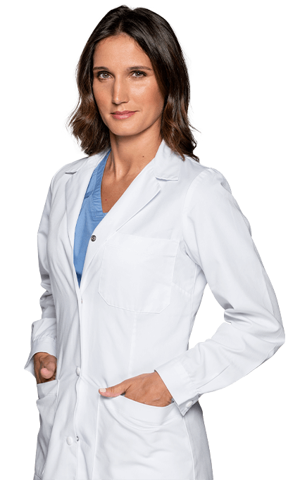 Dr. Carolina Lalanda / Endocrinologist