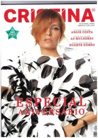 Revista Cristina - Cirurgia Plástica no Feminino