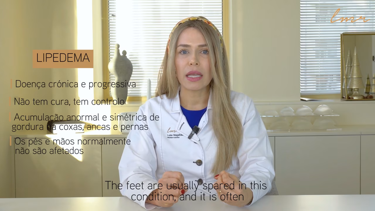 Lipedema