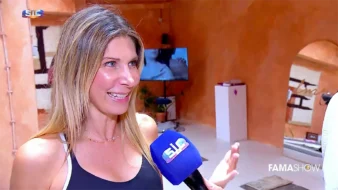 LMR no Programa Famashow