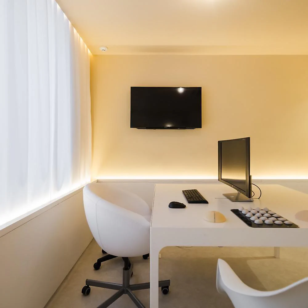 LMR Clinic, Lisbon