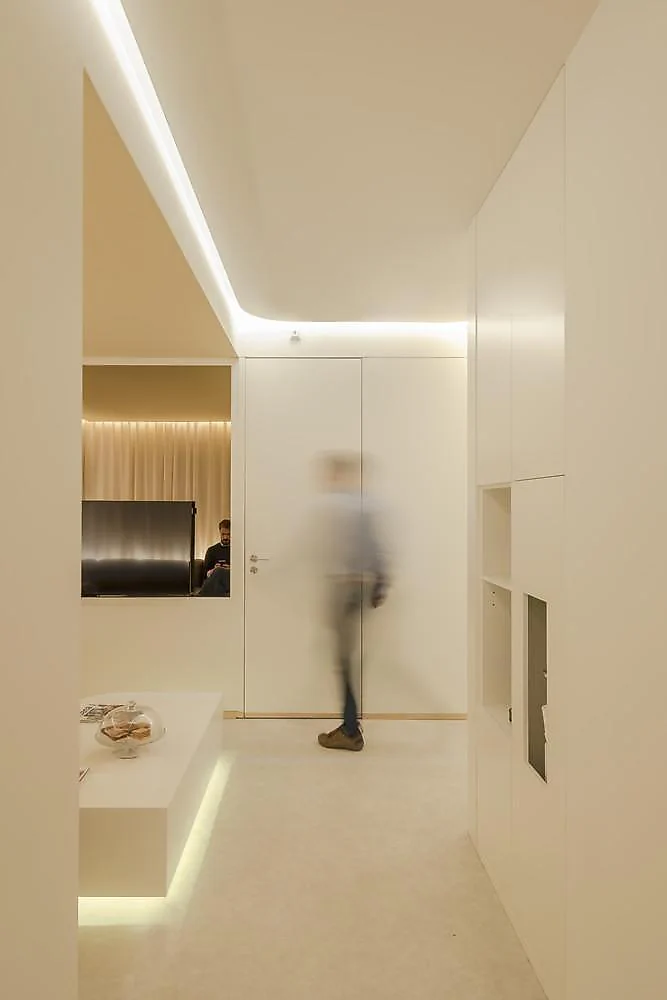LMR Clinic, Lisbon