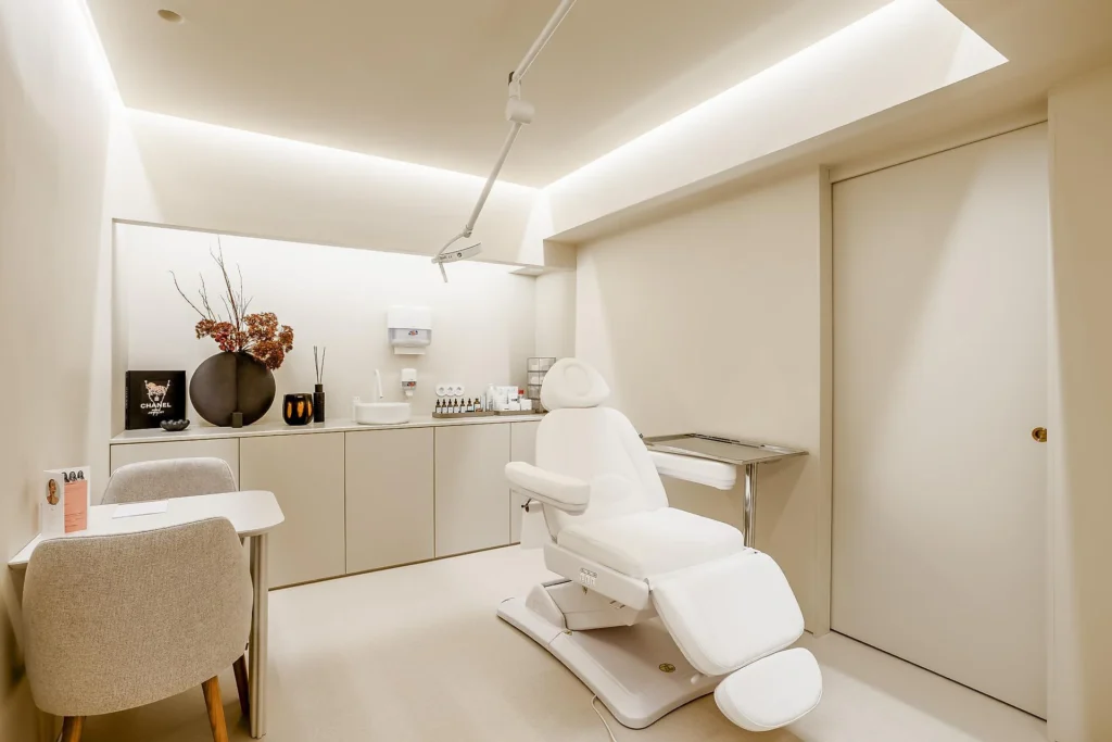 LMR Clinic, Cascais