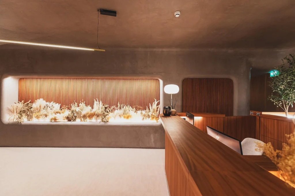 LMR Clinic, Porto