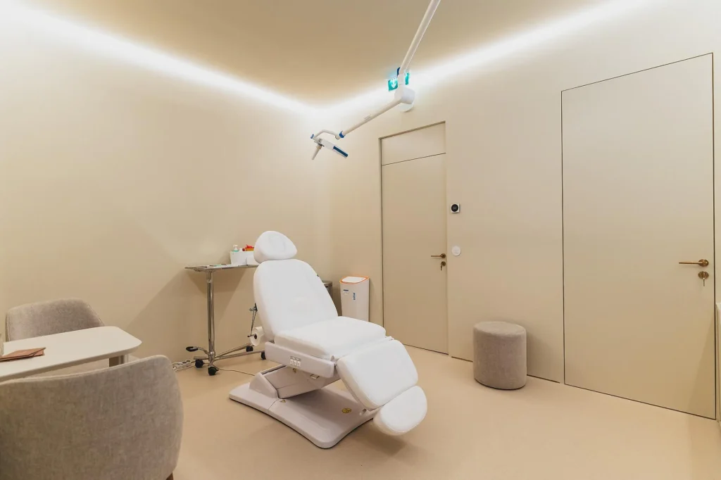 LMR Clinic, Porto