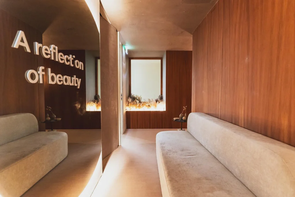LMR Clinic, Porto
