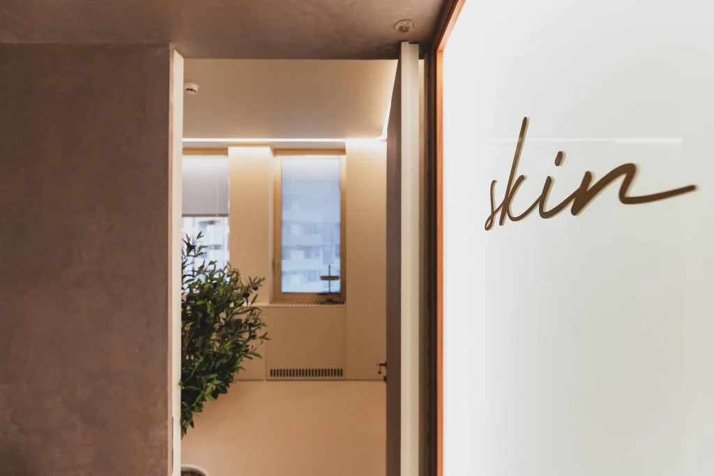LMR Clinic, Porto